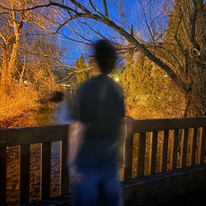 Meet your Posher, Neytan